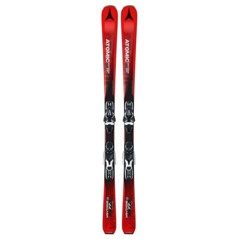 10 Best Cheap Atomic Skis Ski Gear Sale