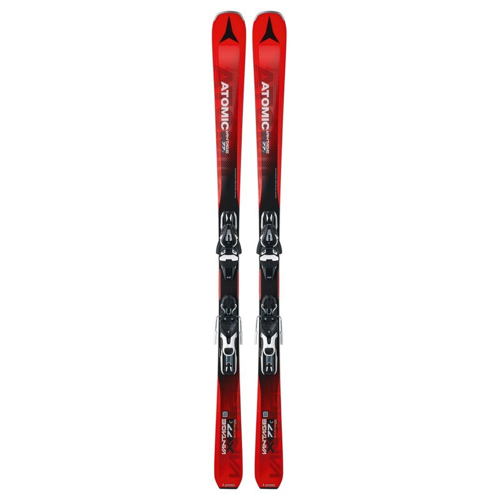 10 Best Cheap Atomic Skis Ski Gear Sale