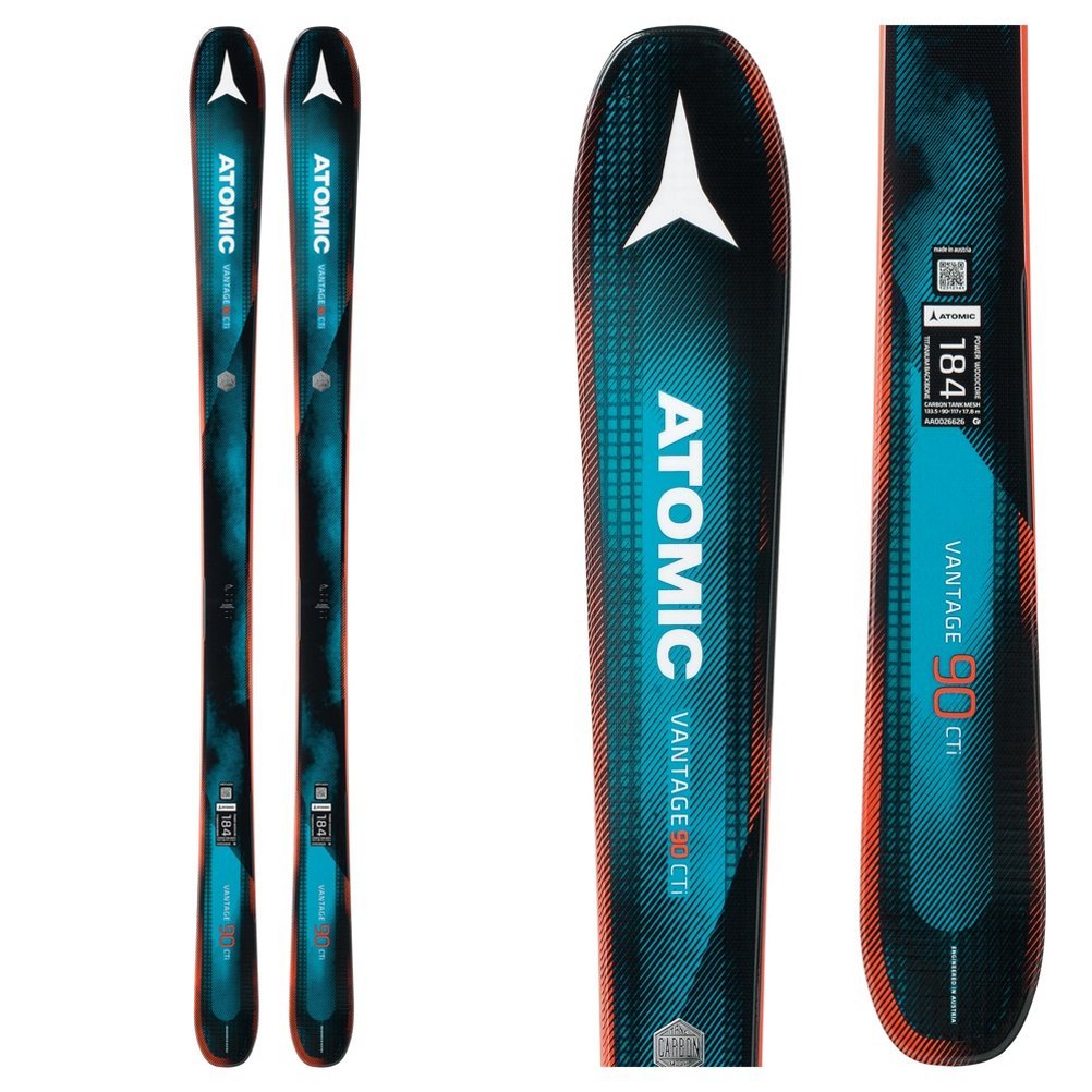 10 Best Cheap Atomic Skis Ski Gear Sale