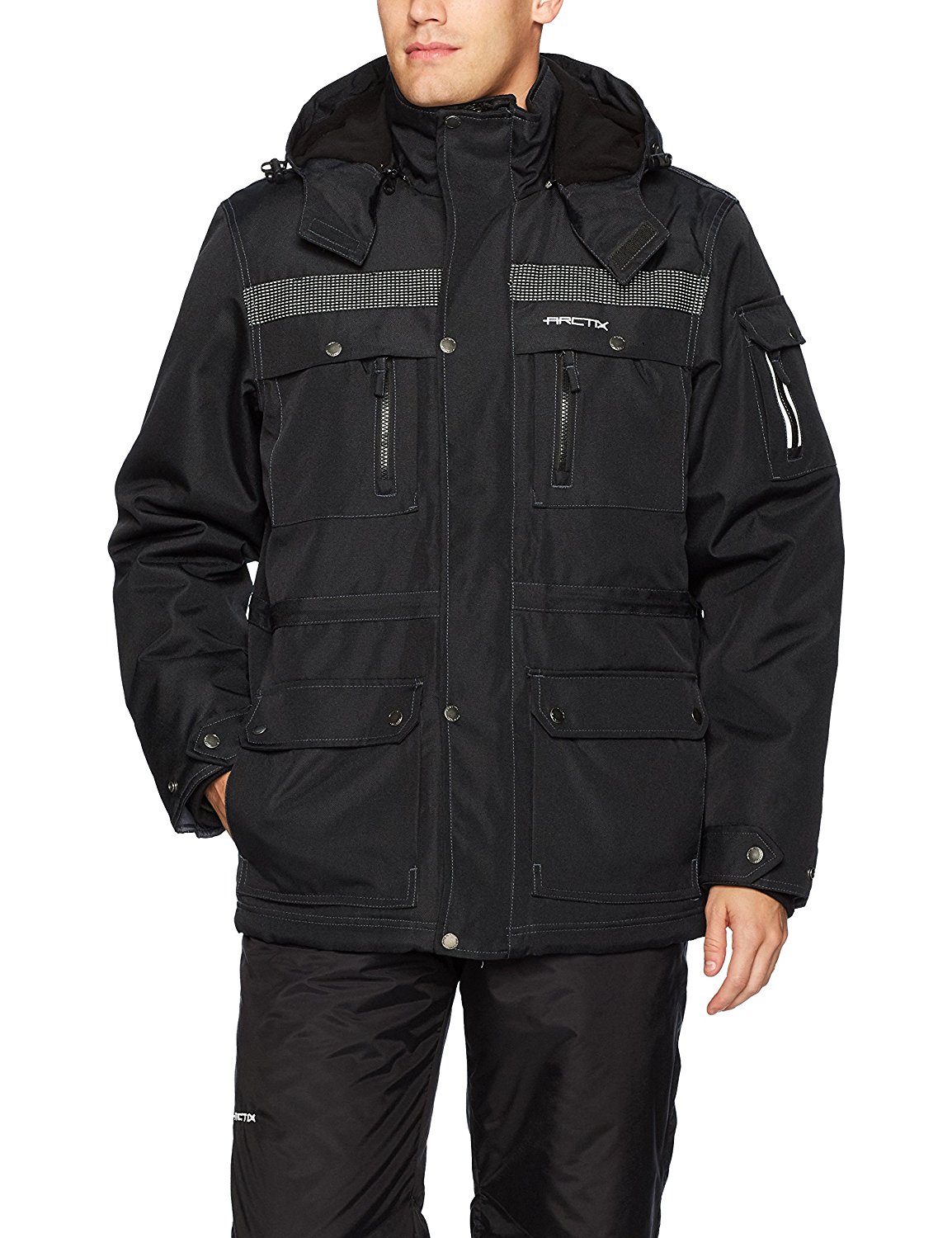 10 Best Cheap Men’s Ski Jackets Under 150 2018 Ski Gear Sale