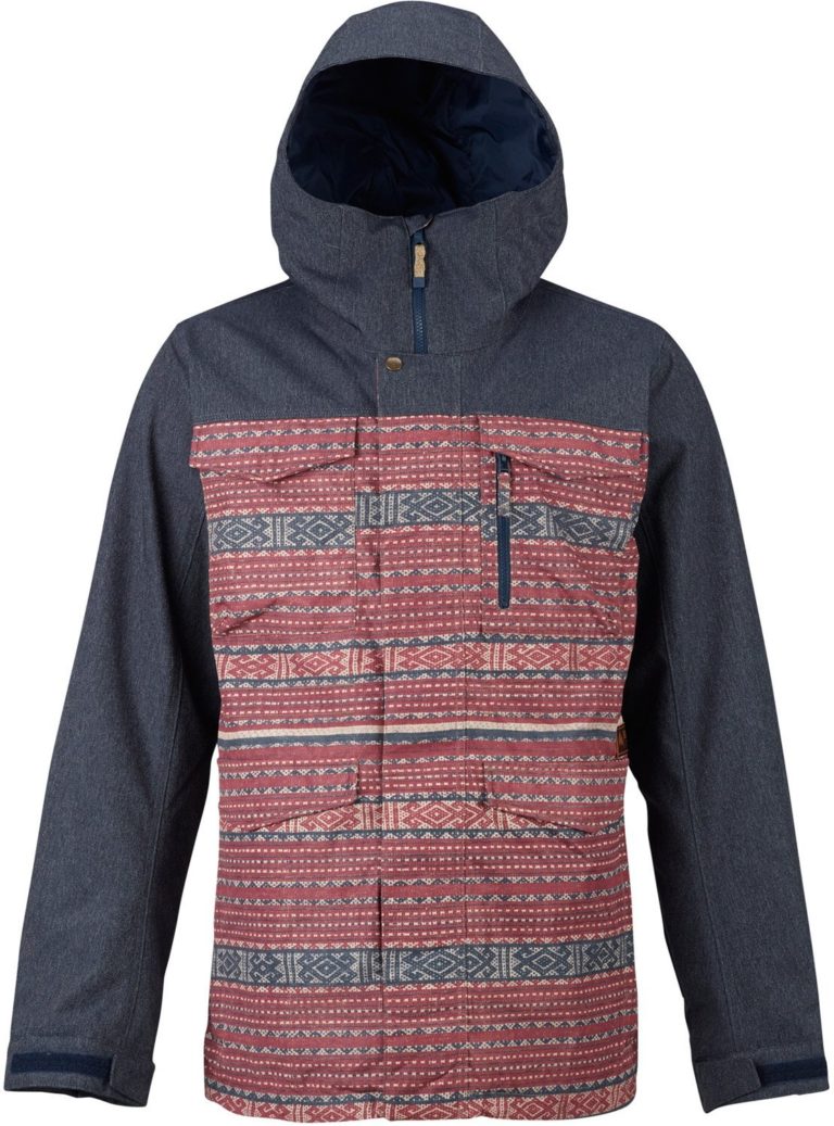 10 Best Cheap Men’s Snowboard Jackets Under 150 2018 Ski Gear Sale