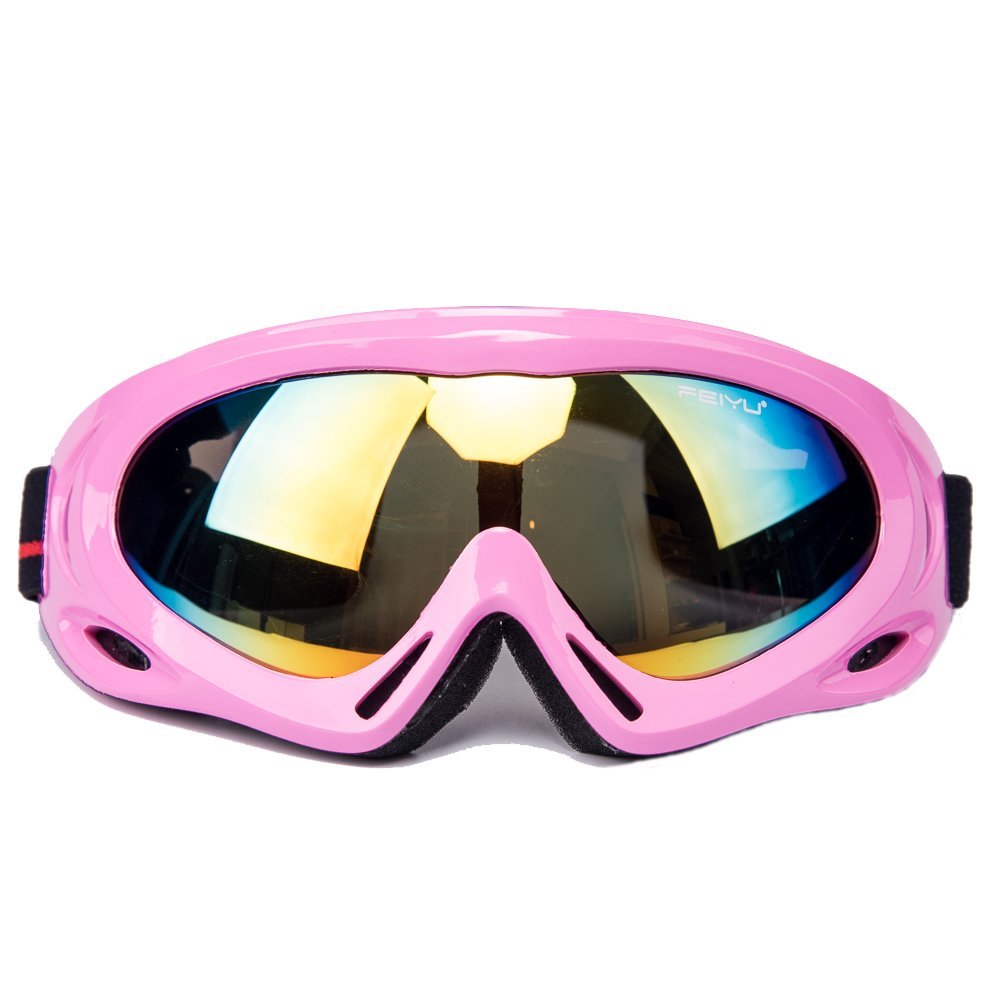 10 Best Cheap Adult Snowboard Goggles 2018 Ski Gear Sale