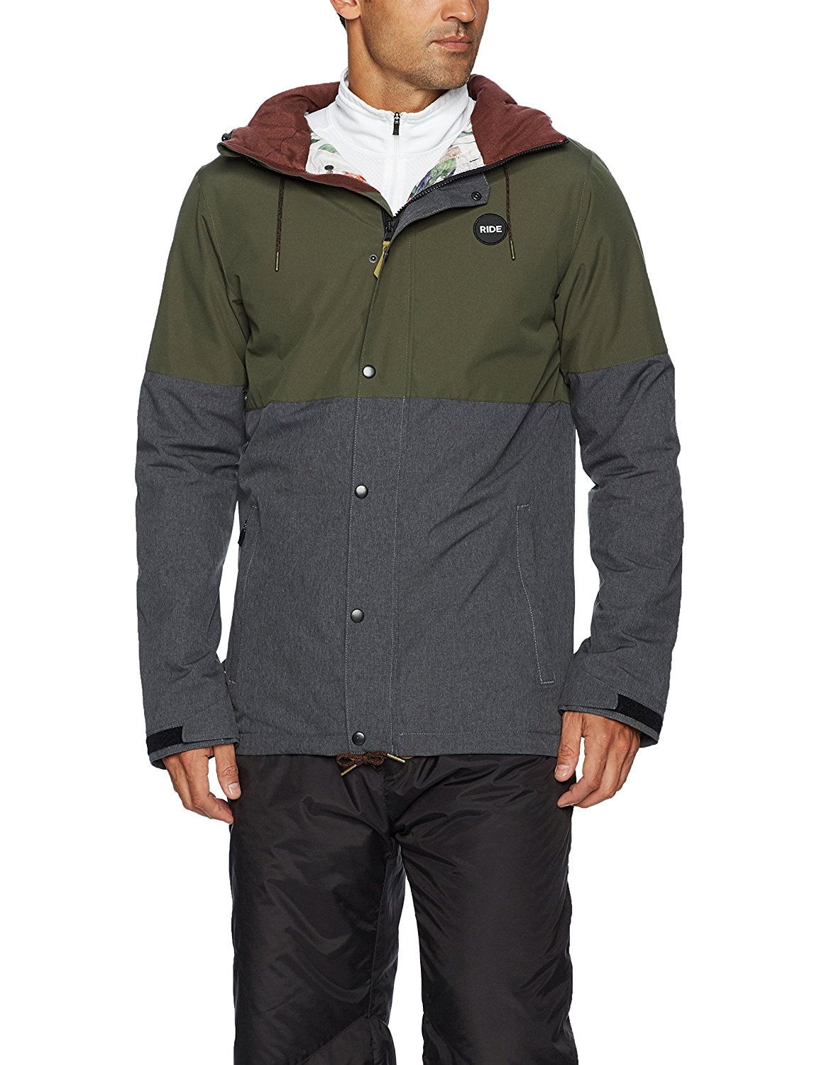 10 Best Cheap Men’s Snowboard Jackets Under 150 2018 Ski Gear Sale