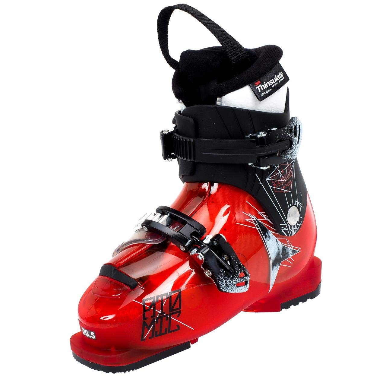 10 Best Cheap Boys' Ski Boots 2018 Ski Gear Sale