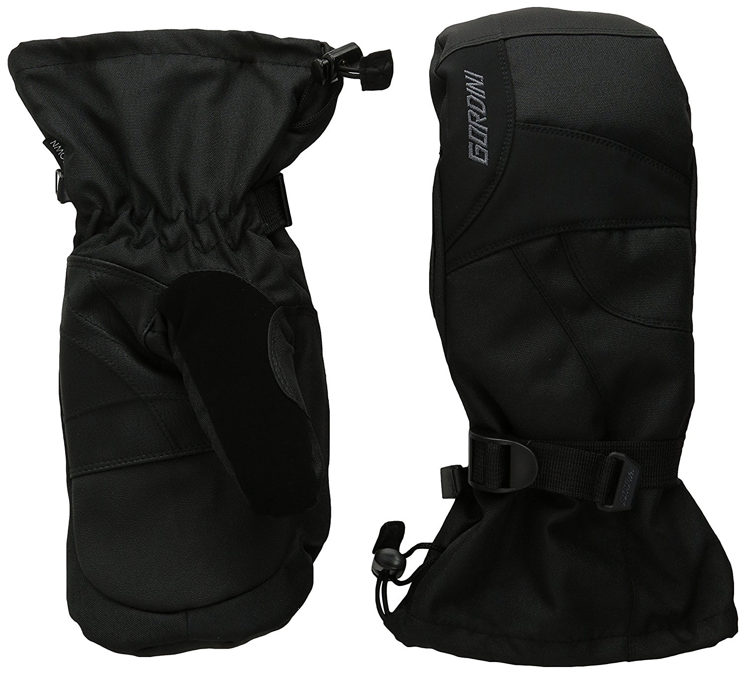 10 Best Cheap Men’s Ski Mittens 2018 Ski Gear Sale