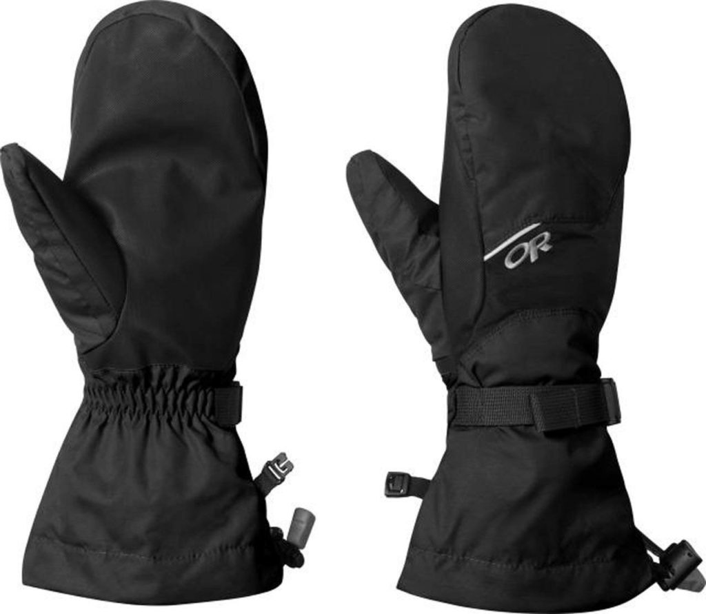 10 Best Cheap Men’s Ski Mittens 2018 Ski Gear Sale