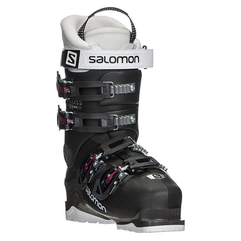 10 Best Cheap Women’s Ski boots 2018 Ski Gear Sale