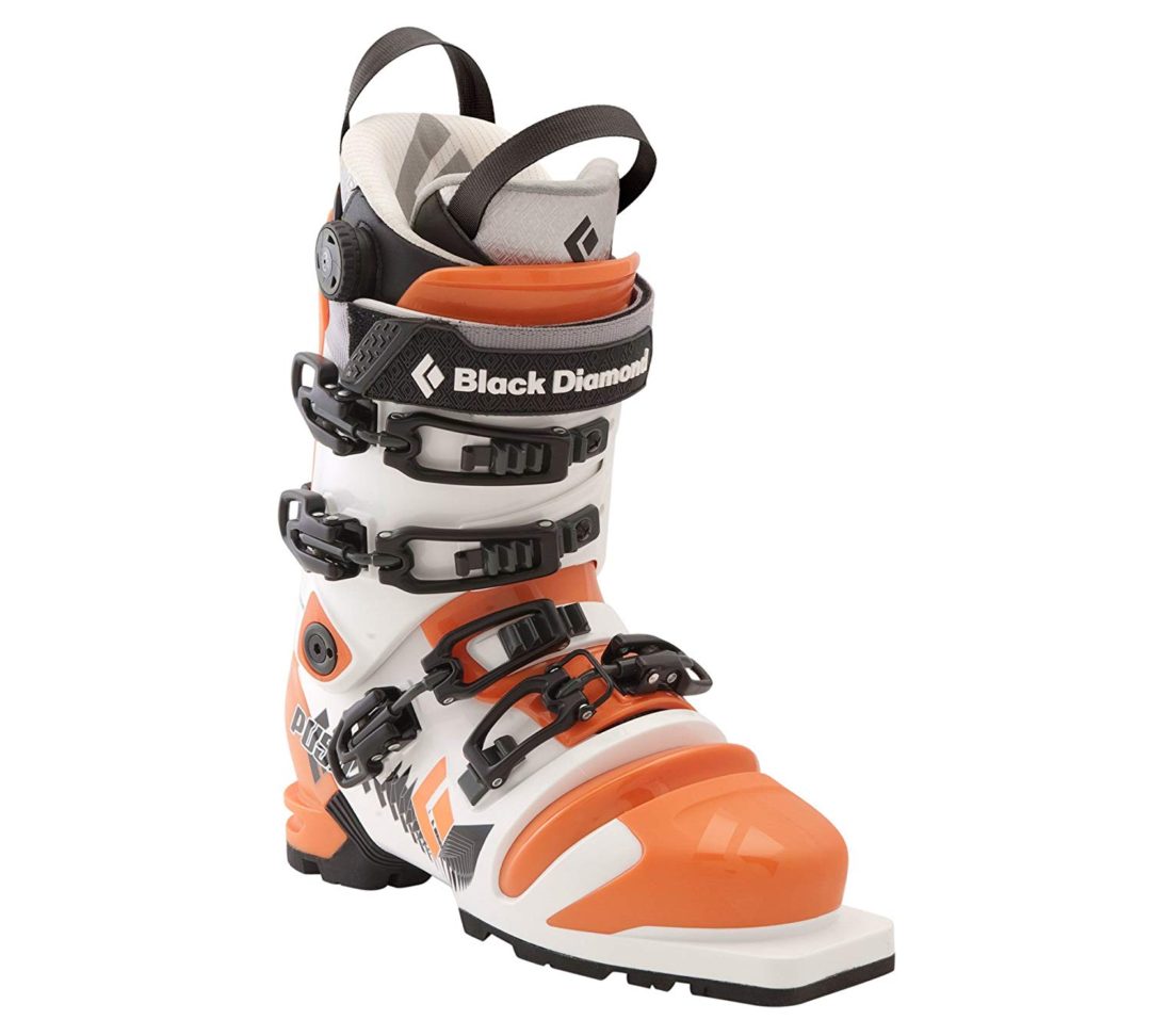 10 Best Cheap Men’s Telemark Boots 2018 Ski Gear Sale