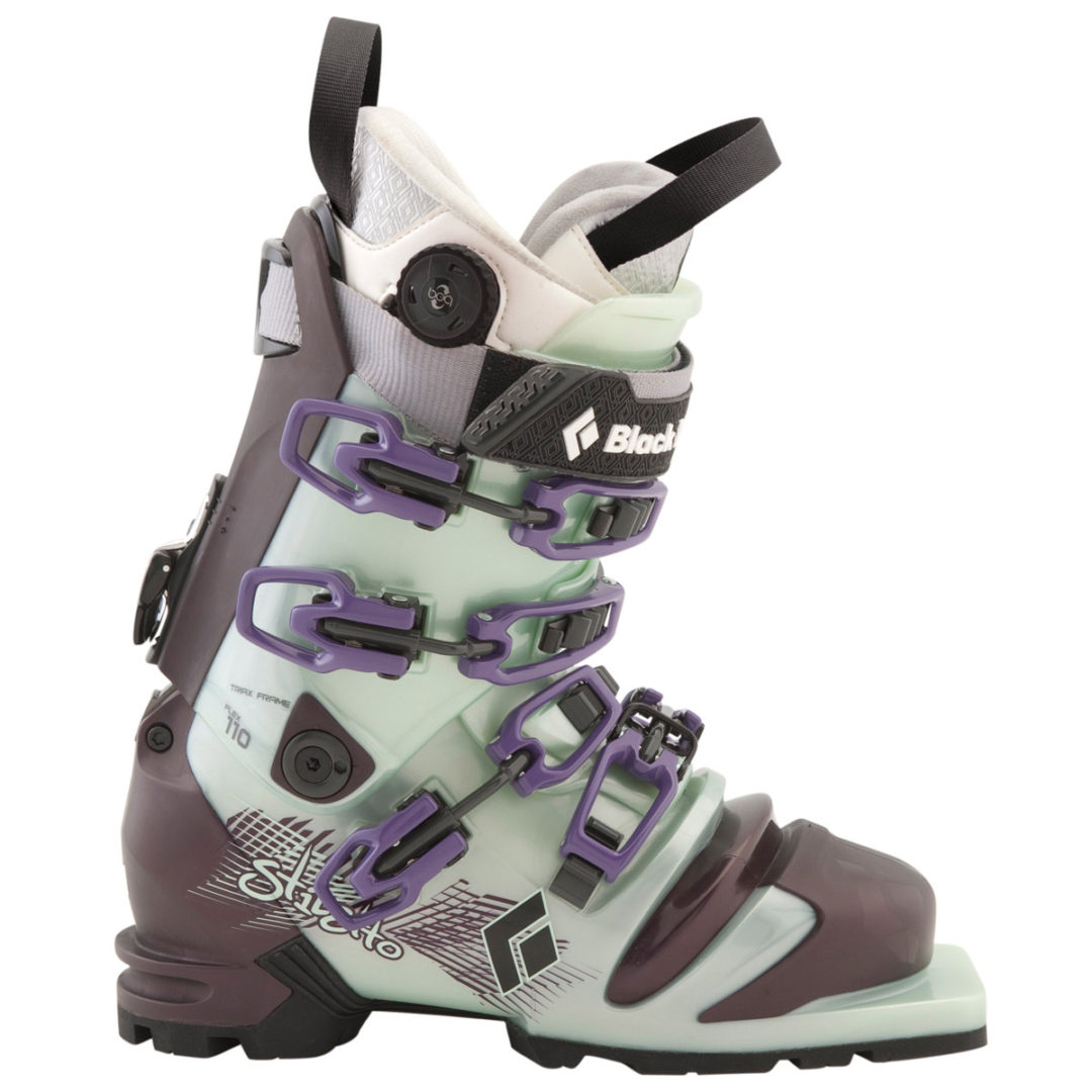 10 Best Cheap Women’s Telemark Ski Boots 2018 Ski Gear Sale