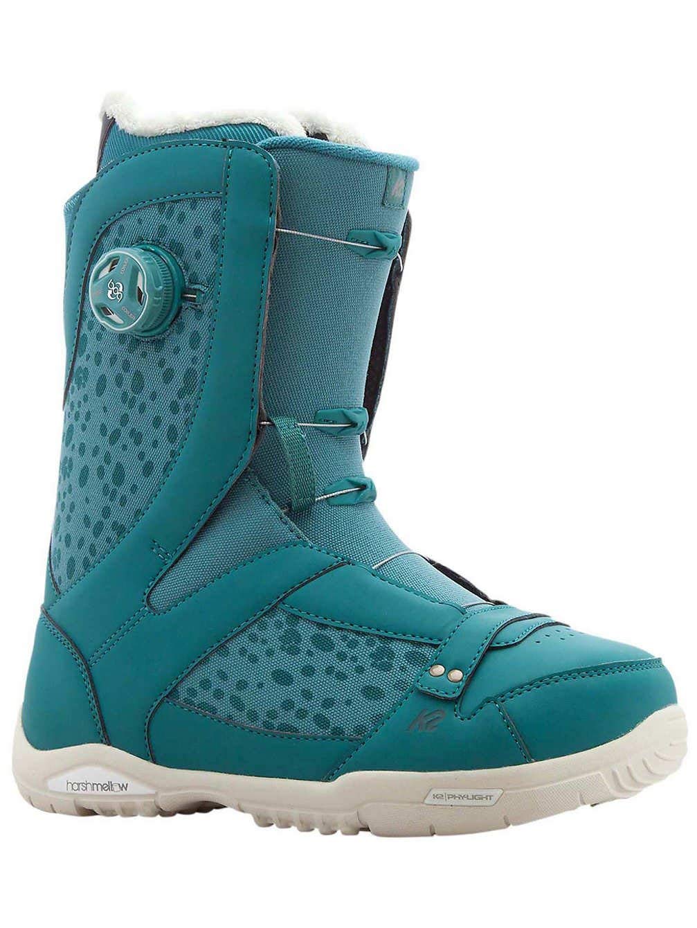 10 Best Cheap Women’s Snowboard boots Ski Gear Sale