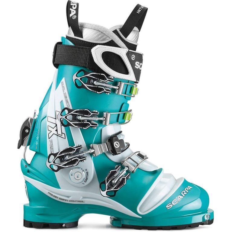10 Best Cheap Women’s Telemark Ski Boots 2018 Ski Gear Sale