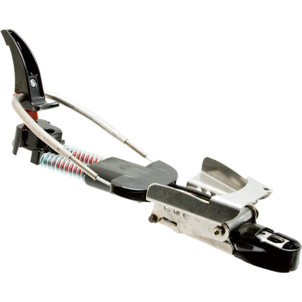 10 Best Cheap Telemark Bindings 2018 Ski Gear Sale