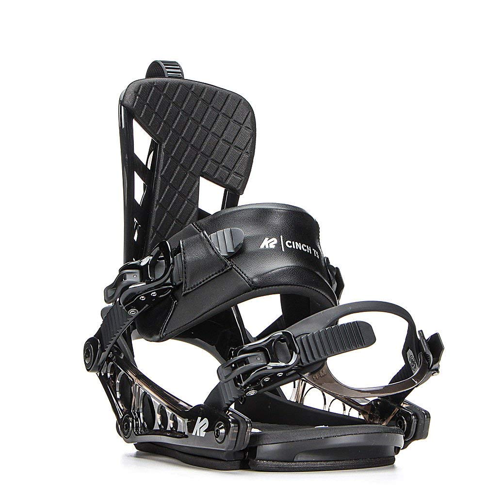 10 Best Cheap Adult RearEntry Snowboard Bindings 2018 Ski Gear Sale