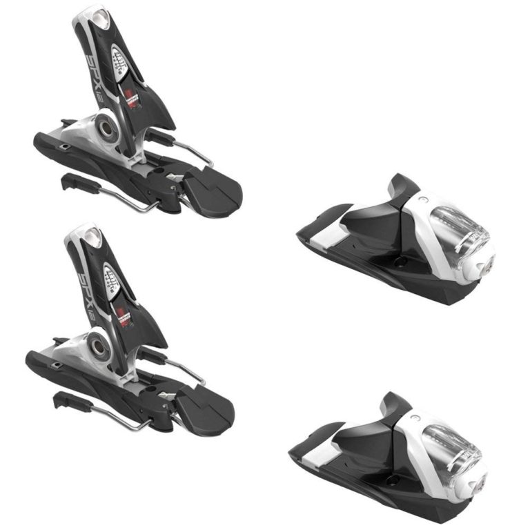 10 Best Cheap Ski Bindings 2018 Ski Gear Sale