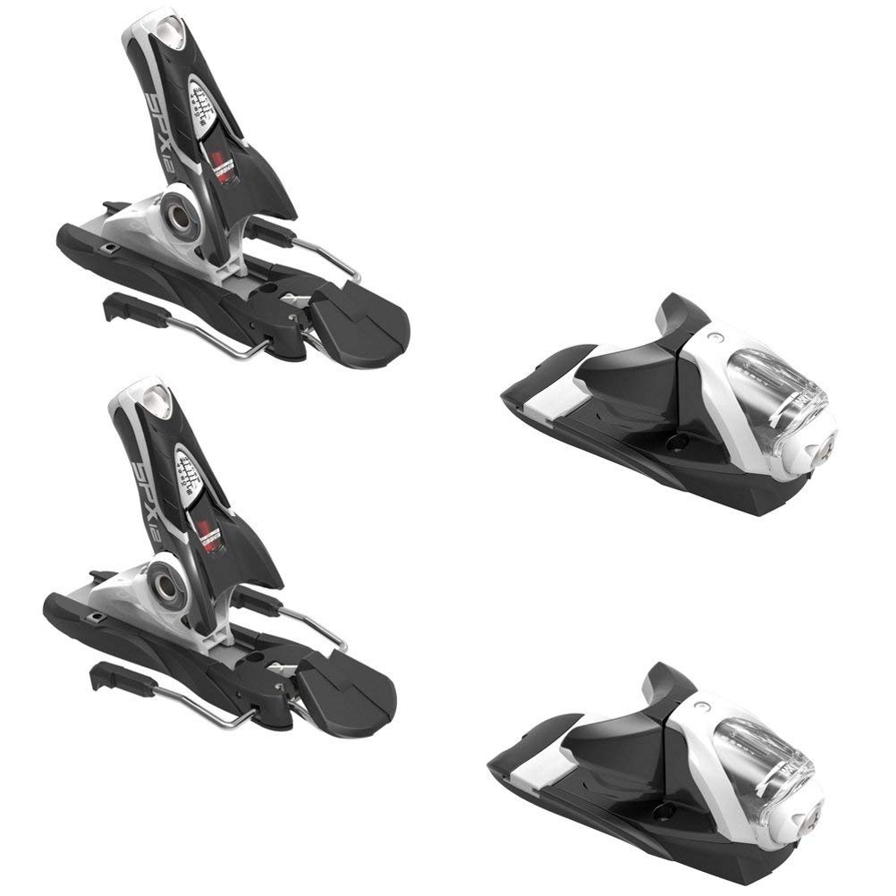 10 Best Cheap Ski Bindings 2018 Ski Gear Sale