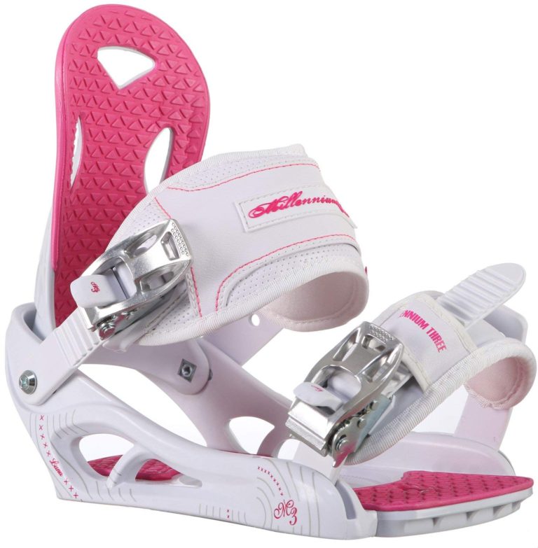 10 Best Cheap Adult Strapin Snowboard Bindings 2018 Ski Gear Sale