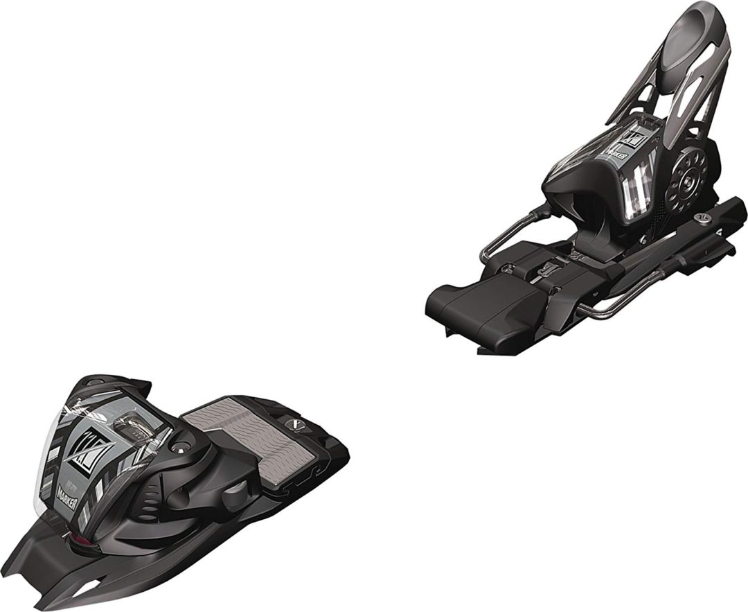 10 Best Cheap Ski Bindings 2018 Ski Gear Sale