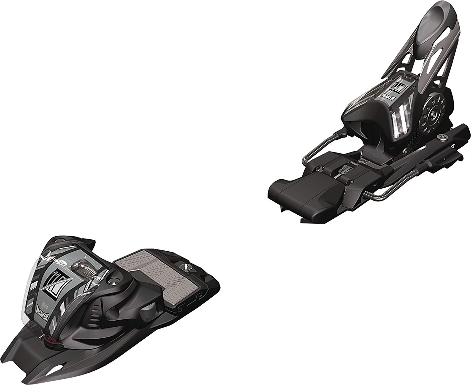 10 Best Cheap Ski Bindings 2018 Ski Gear Sale