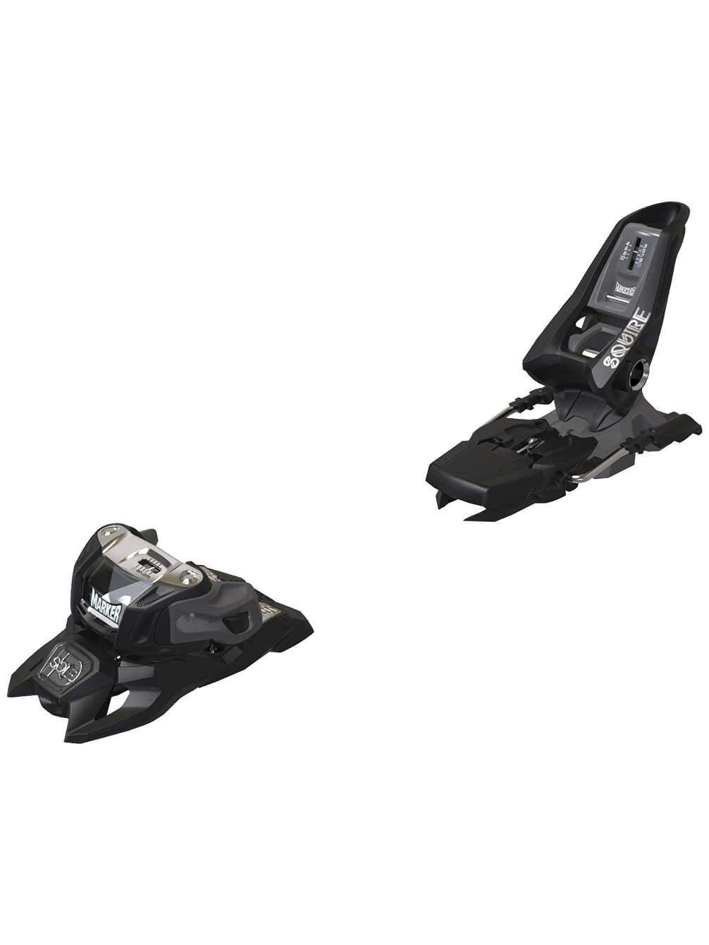 10 Best Cheap Ski Bindings 2018 Ski Gear Sale