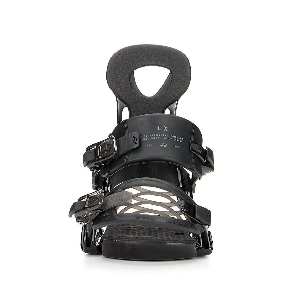 10 Best Cheap Adult RearEntry Snowboard Bindings 2018 Ski Gear Sale