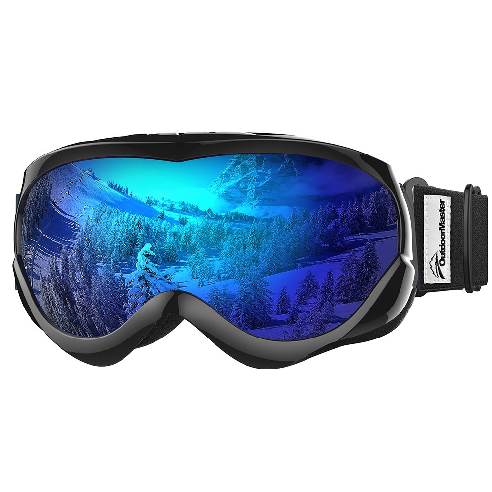 10 Best Cheap Youth Snowboard Goggles Ski Gear Sale