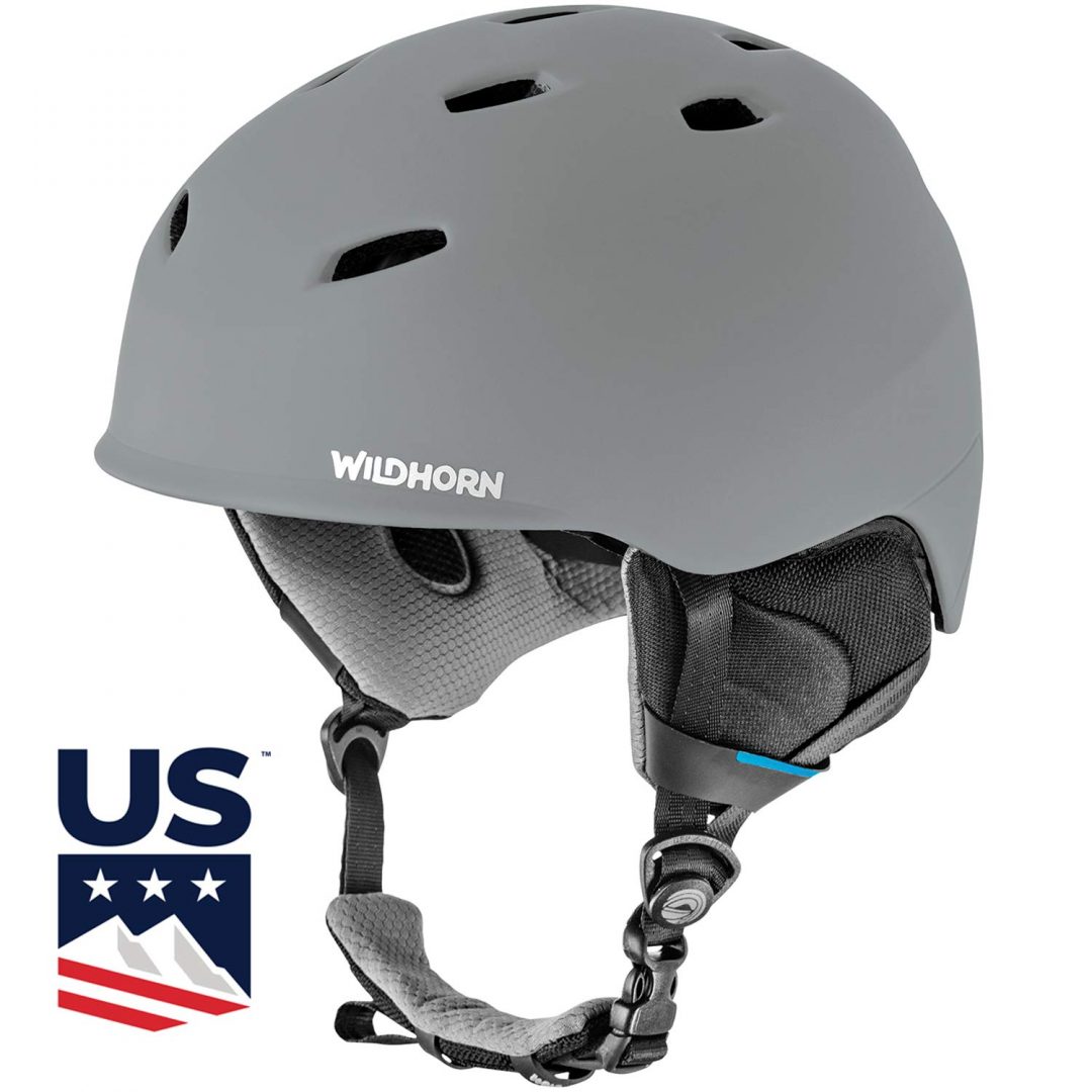 best ski helmet under 150