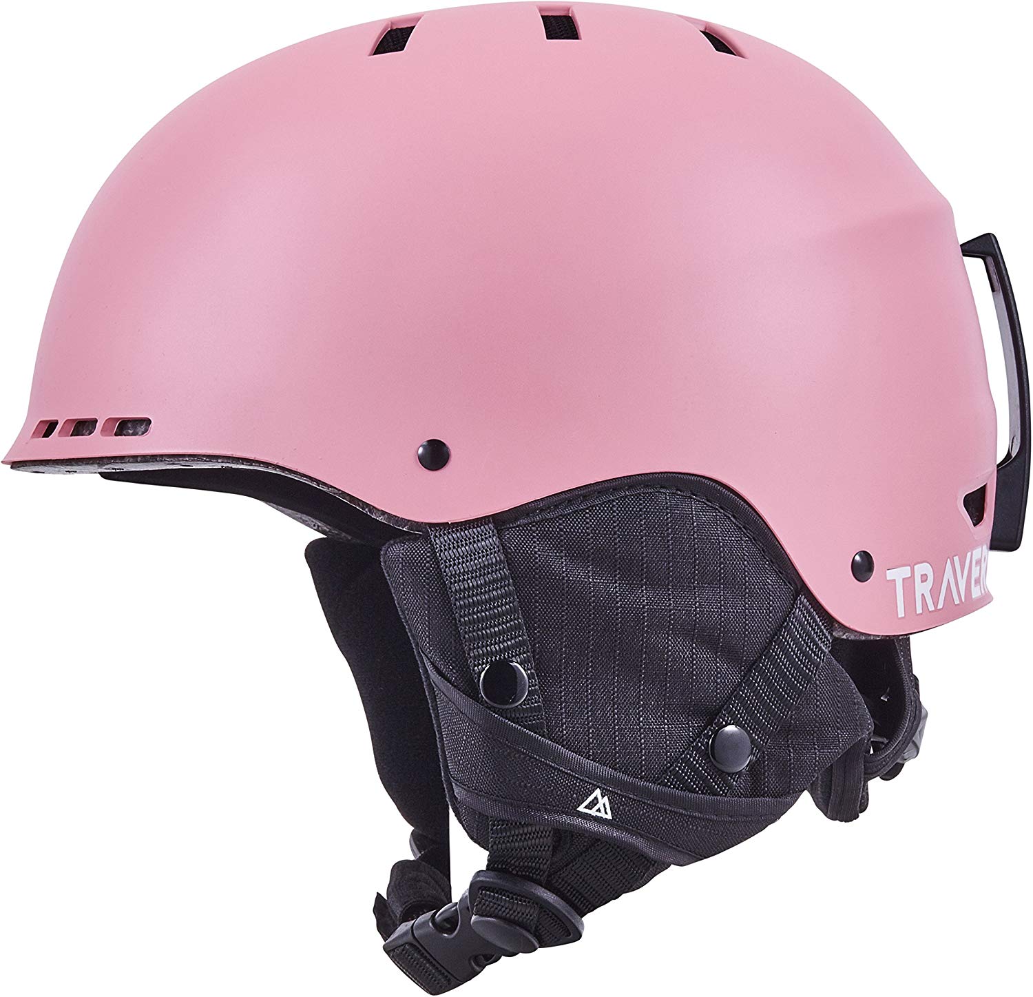 Retrospec Traverse H2 2-in-1 Convertible Cheap Girls Ski Helmets