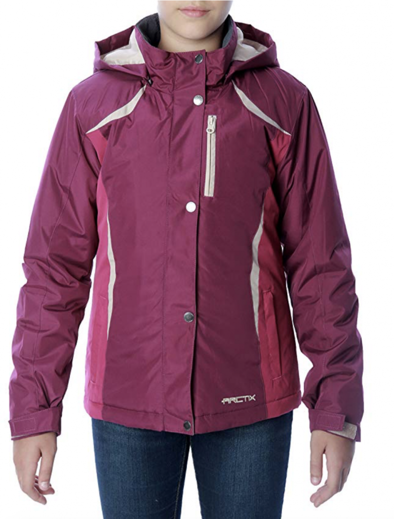 10 Best Cheap Girls Ski Jackets Under $100 - Ski Gear Sale