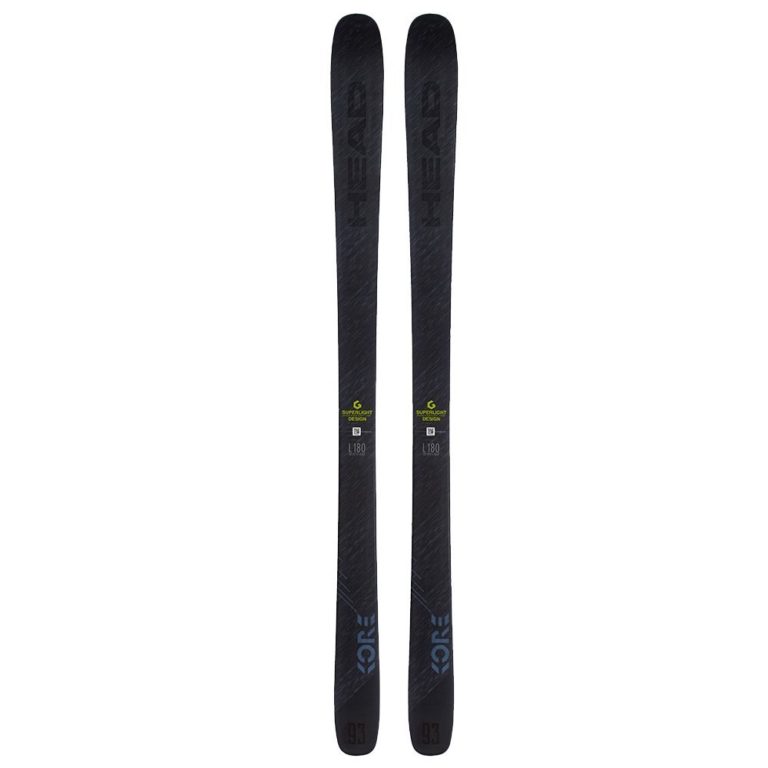 10 Best Cheap Head Skis Ski Gear Sale