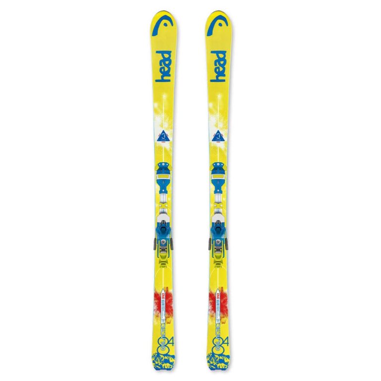 10 Best Cheap Head Skis Ski Gear Sale
