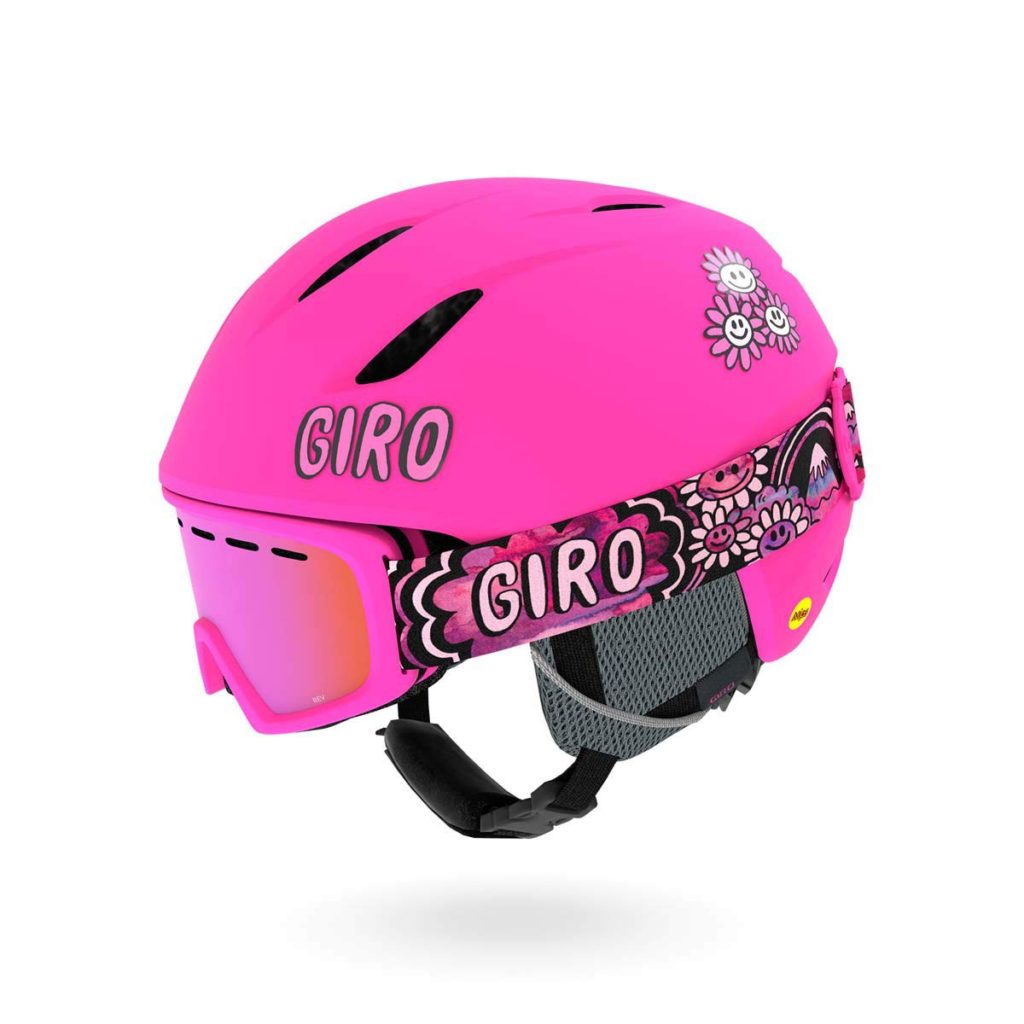 10 Best Cheap Girls Snowboard Helmets Ski Gear Sale