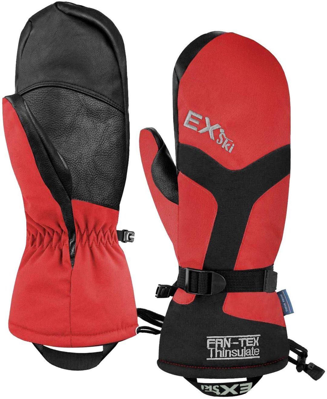 10 Best Cheap Women’s Ski Mittens Ski Gear Sale