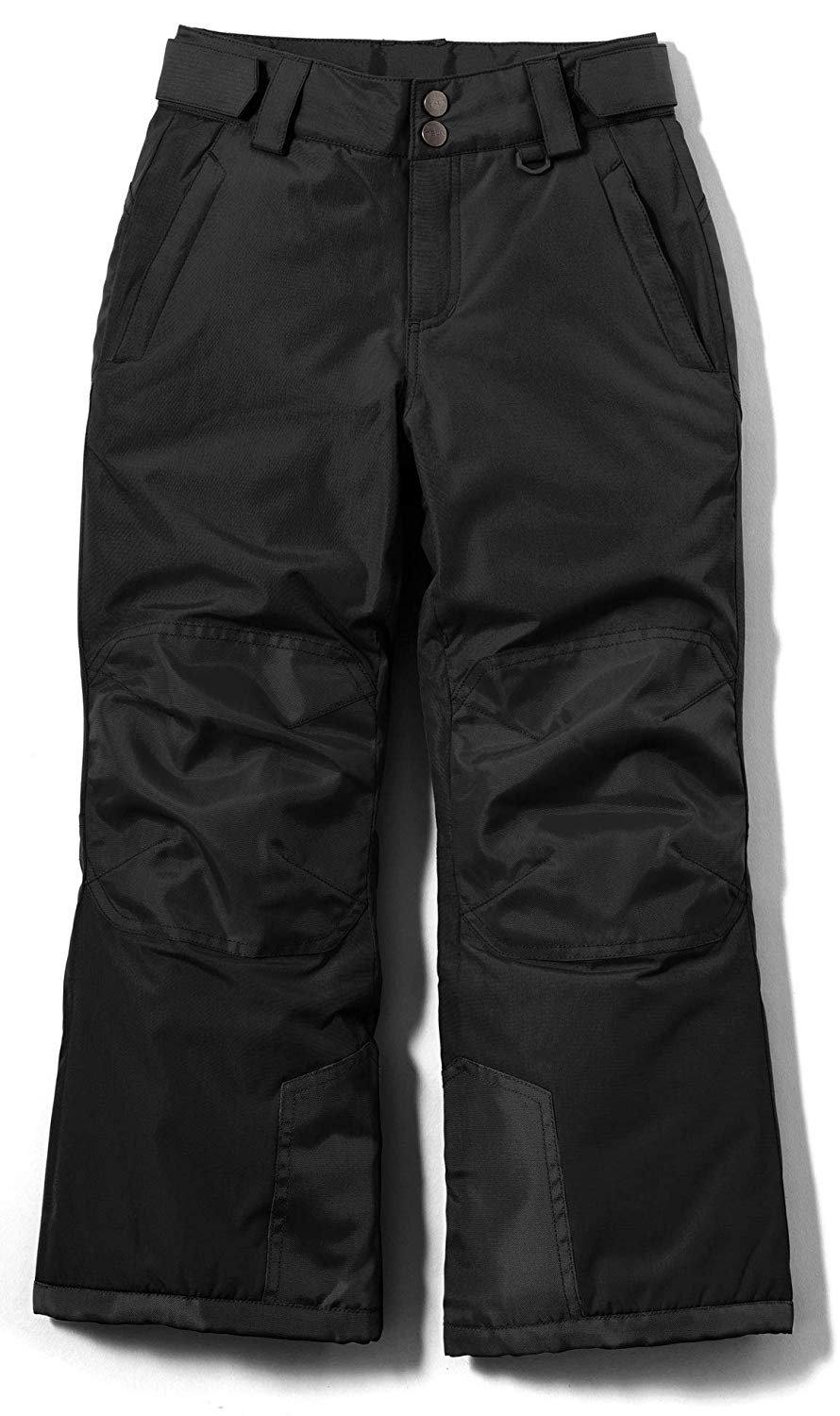 TSLA Cargo Rip-Stop Cheap Girls Ski Pants Under ($100)
