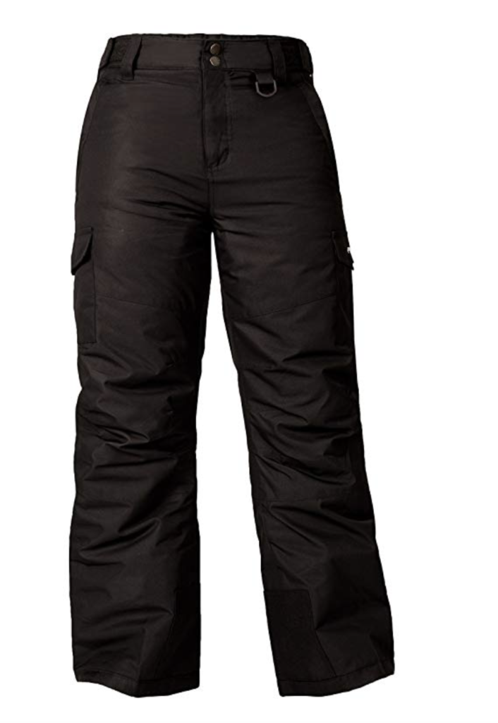 10 Best Cheap Boys Ski Pants Under (100) Ski Gear Sale
