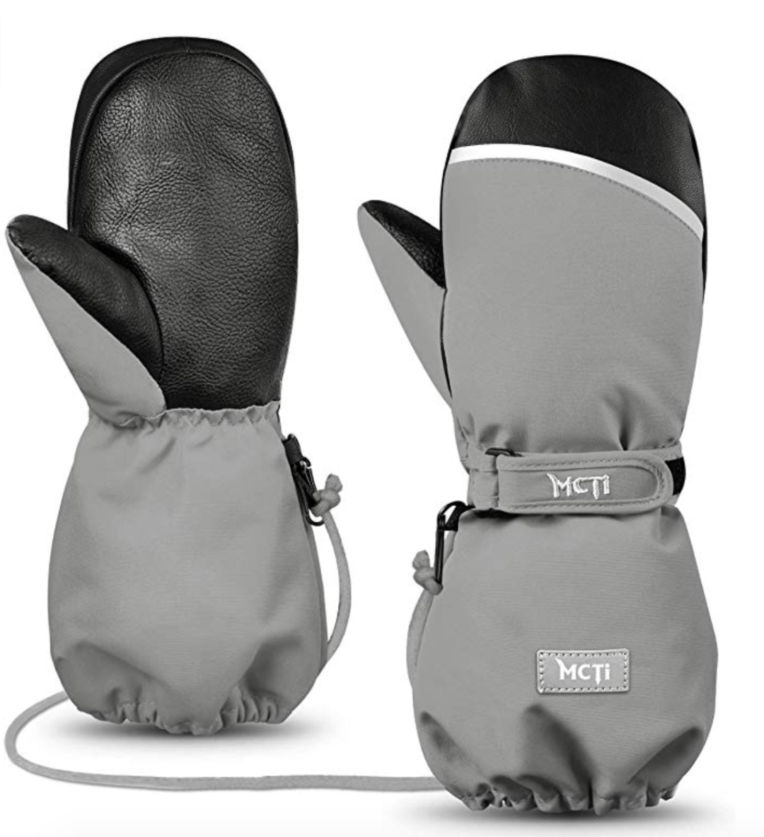 Top 10 Best Cheap Youth Ski Mittens Ski Gear Sale
