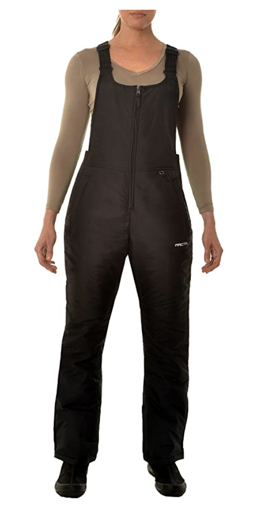 Top 10 Best Cheap Women’s Ski Bibs and Overalls Under 150 Ski Gear Sale