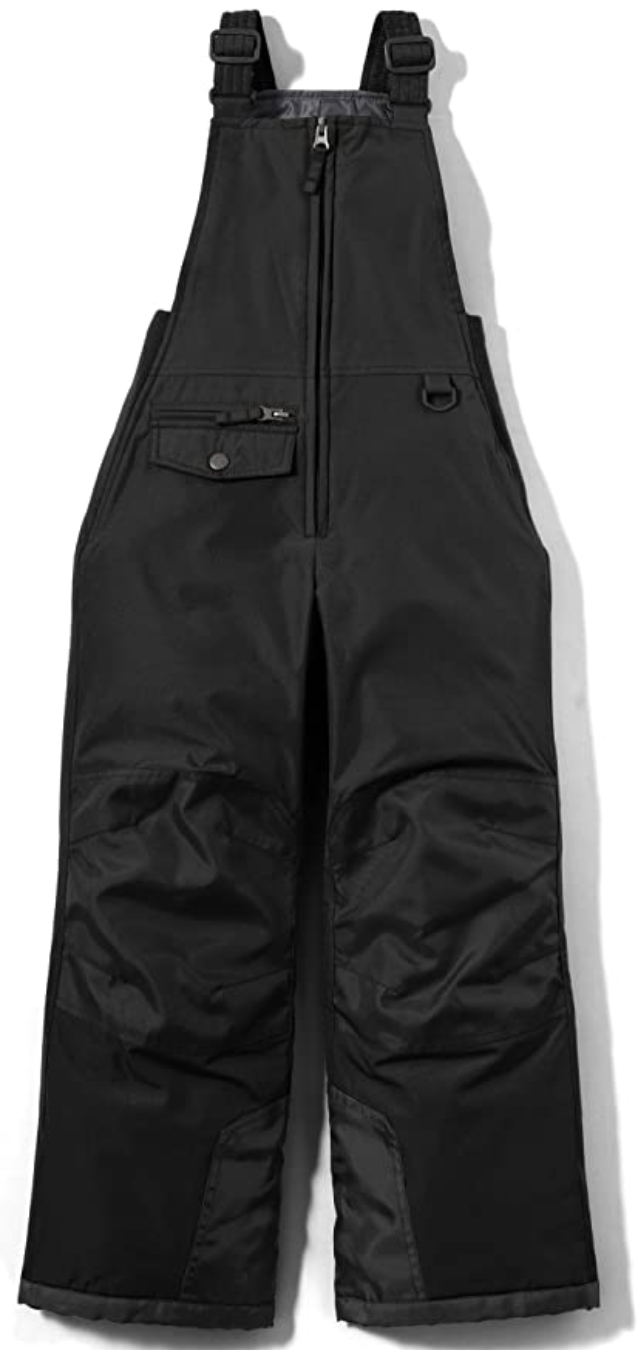 Top 10 Best Cheap Girls Ski Bibs and Overalls Under 100 Ski Gear Sale