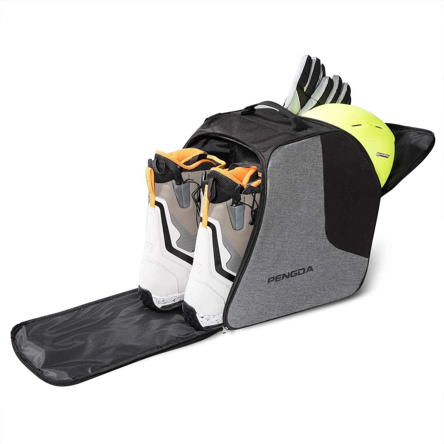 Top 10 Best Cheap Boot Bags for Snowboard Boots Ski Gear Sale