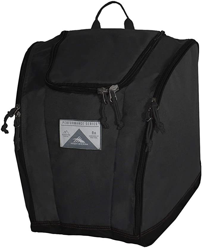 Top 10 Best Cheap Boot Bags for Snowboard Boots Ski Gear Sale